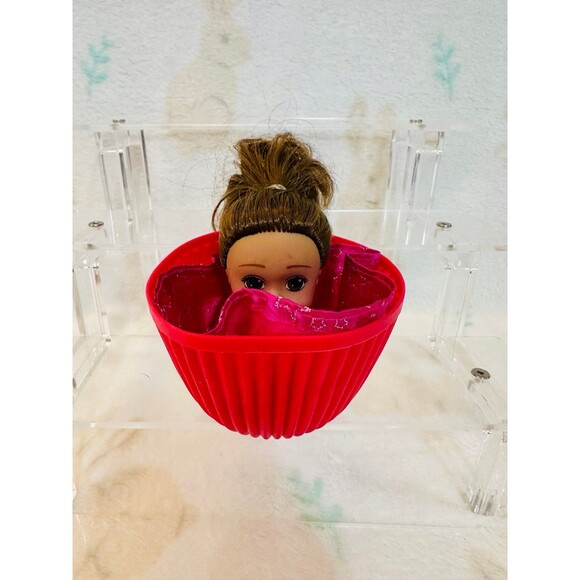 Cupcake Surprise Doll - Picture 5 of 5